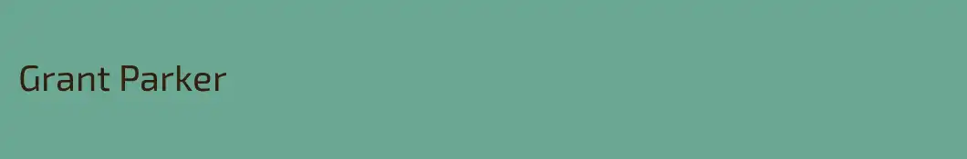 Grant Parker